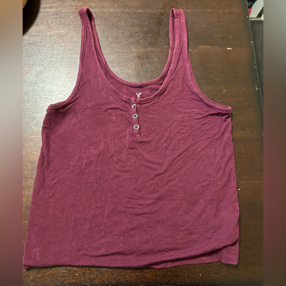 AE soft tank🌟